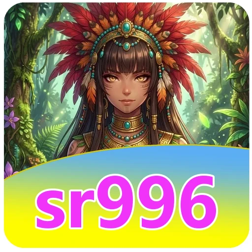 Ikon sr996 untuk pertanyaan teknis APK
