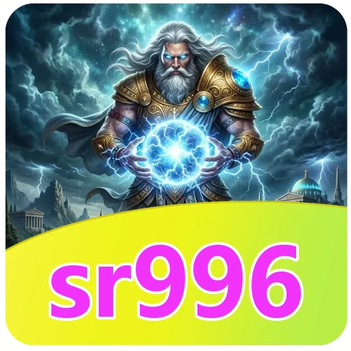 Ikon sr996 untuk langkah pasang APK