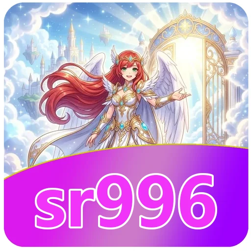 Ikon sr996 untuk ciri berkas resmi