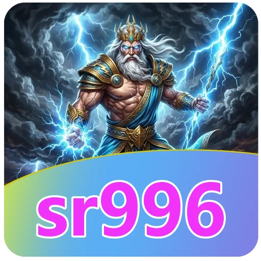 Ikon sr996 untuk pengguna sejak 2018
